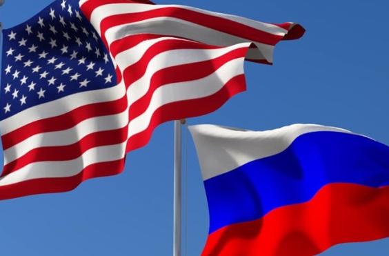 ΗΠΑ ρωσία