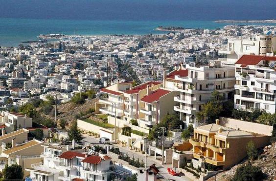 Ακίνητα
