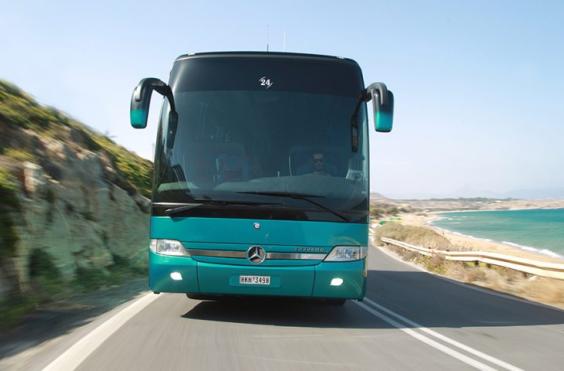 υπεραστικό ΚΤΕΛ