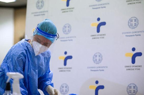 Αλλάζει η έκθεση για τον κορωνοιό 