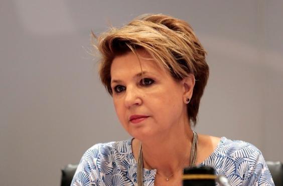 όλγα γεροβασίλη