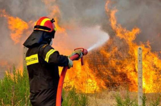 Το νέο εθνικό σχέδιο για τις πυρκαγιές 