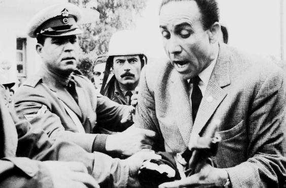 γρηγόρης λαμπράκης