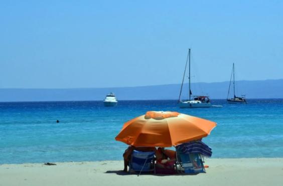 Κοινωνικός Τουρισμός