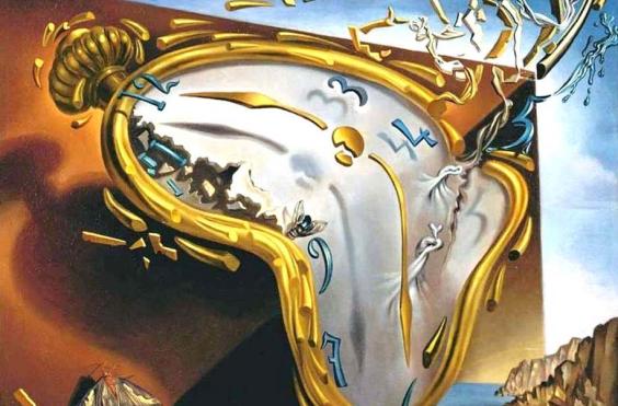 time, clock, χρόνος, σαν σήμερα