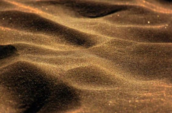 Στερεύει η άμμος, προειδοποιεί ο ΟΗΕ 