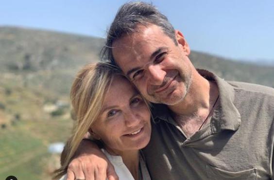 ΜΗΤΣΟΤΑΚΗΣ ΜΑΡΕΒΑ