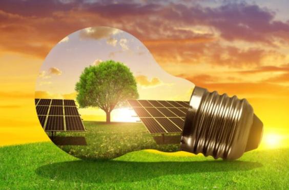 ΑΝΑΝΕΩΣΙΜΕΣ ΠΗΓΕΣ ΕΝΕΡΓΕΙΑΣ