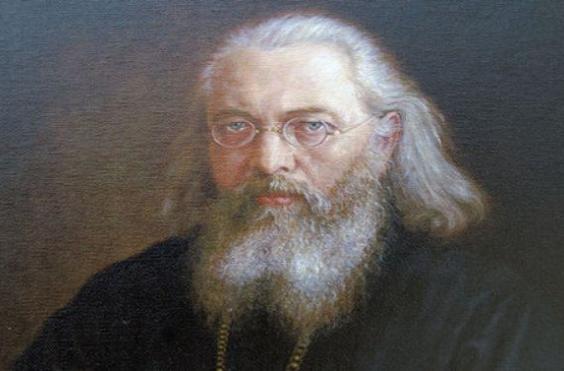 αγιος λουκας ιατρος