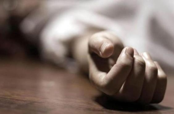 αιφνίδιος θάνατος