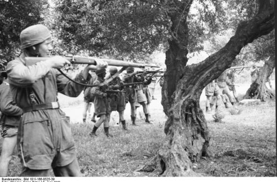 Σφαγή Κοντομαρί