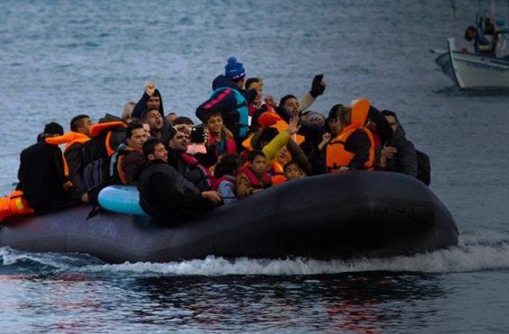 Αποσυμφορούμε τα νησιά, τις πόλεις και τις γειτονιές μας 