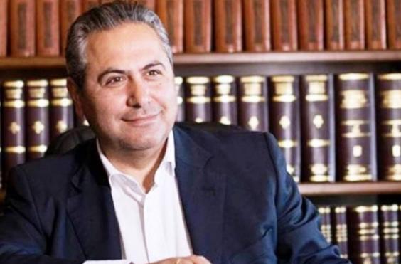 νίκος σκουλάς