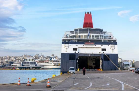 Νέες αυξήσεις φωτιά στα ακτοπλοϊκά εισιτήρια 