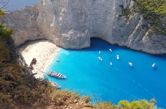 τουρισμός για όλους