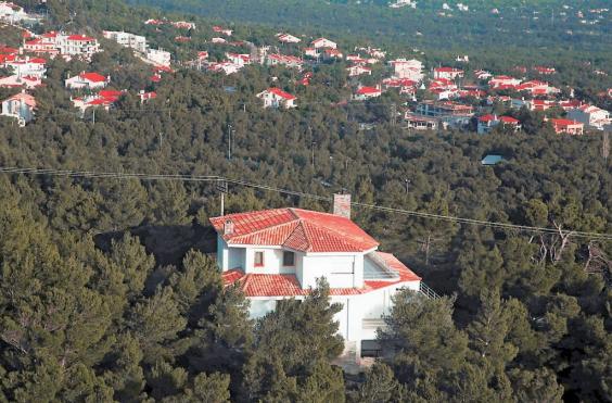 αυθαιρετα