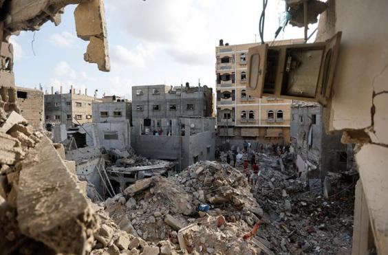 Λωρίδα της Γάζας