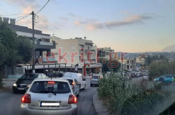 Αη Γιάννης Χωστός