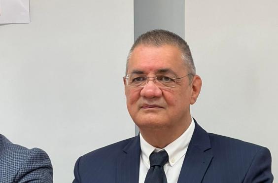 Αλέξανδρος Πατριανάκος