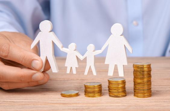 ΕΠΊΔΟΜΑ ΠΑΙΔΙΟΥ