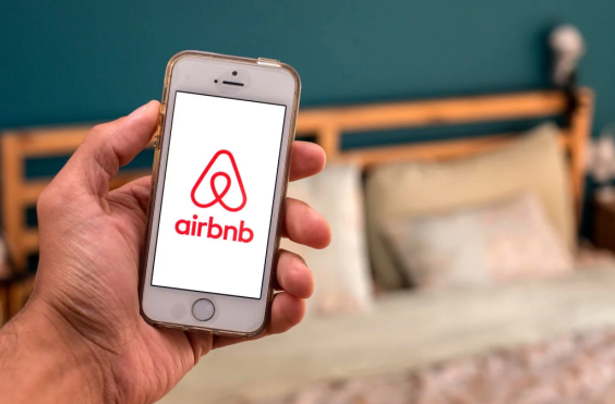  Airbnb