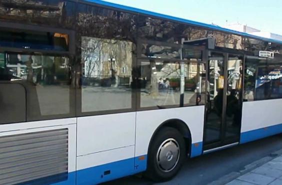 αστικο λεωφορειο
