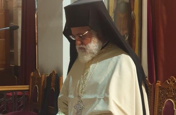 μεθόδιος βερνιδάκης