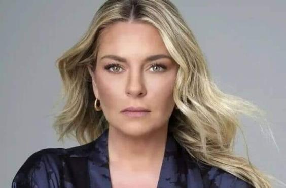 Η Ελισάβετ Μουτάφη