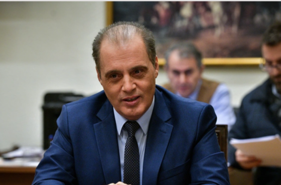 βελόπουλος