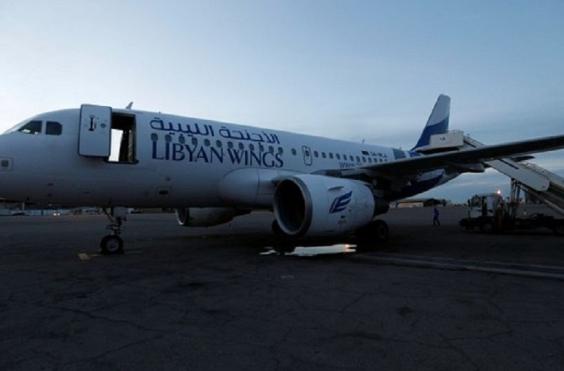 Ηράκλειο: Έκτακτη προσγείωση αεροσκάφους στο "Νίκος Καζαντζάκης"