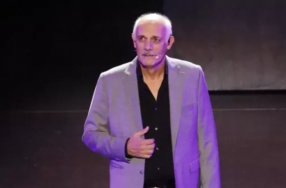 Κιμούλης