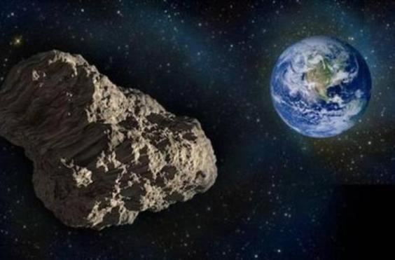 αστεροειδής NASA