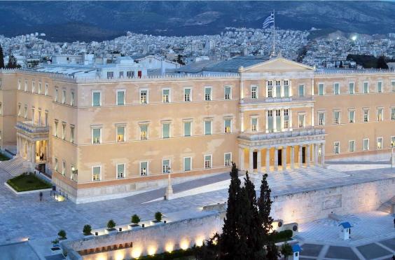 βουλή