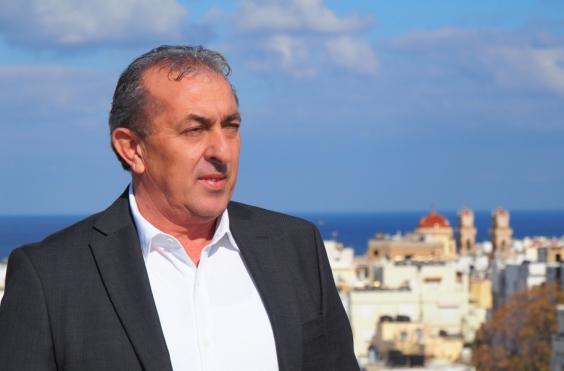 σωκράτης βαρδάκης