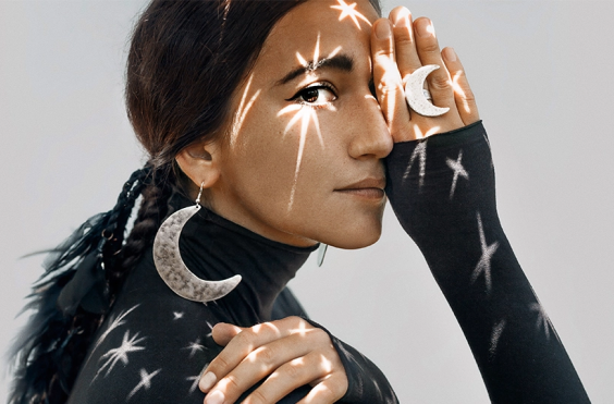 Νέα Σελήνη ζώδια