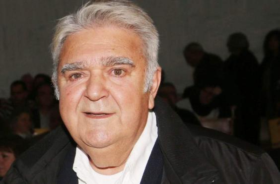 Πασχάλης Τερζής 