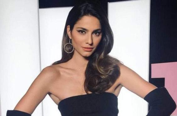 Η Ηλιάνα Παπαγεωργίου