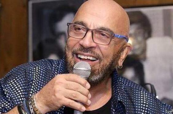 Ο Γιάννης Ζουγανέλης