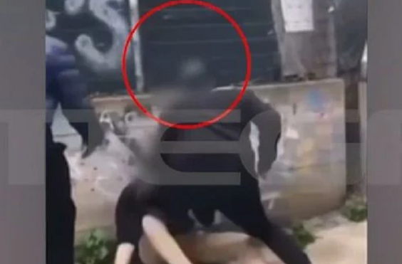 ξυλοδαρμός ανήλικου μαθητή