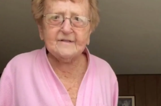 Lillian Droniak 
