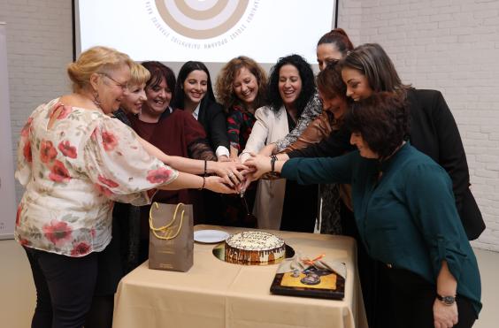παγκρητιος συλλογος κατα του καρκινου