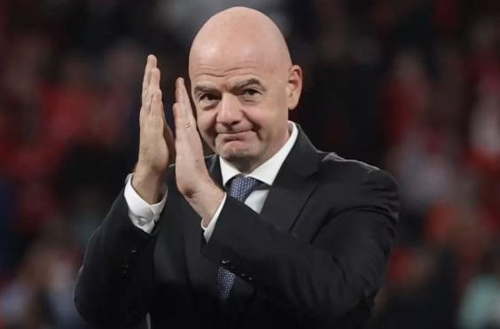 ΤΖΙΑΝΙ ΙΝΦΑΝΤΙΝΟ