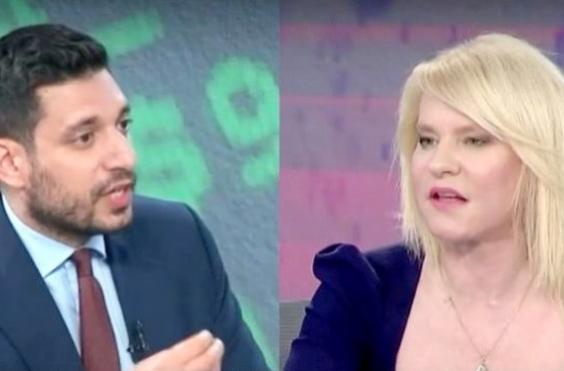 κυρανάκης τζάκρη
