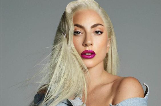 Η Lady Gaga