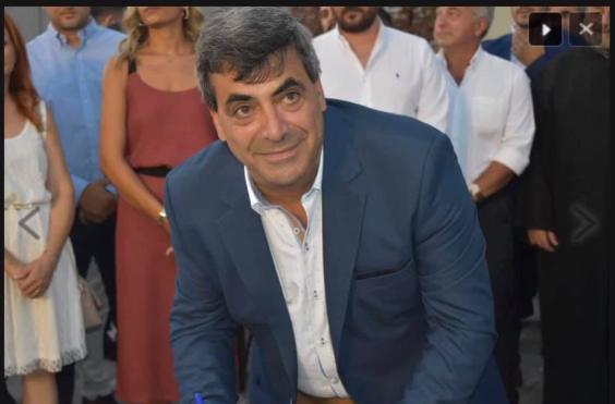 ΡΕΡΑΚΗΣ - ΑΝΤΙΔΗΜΑΡΧΟς ΜΑΛΕΒΙΖΙΟΥ