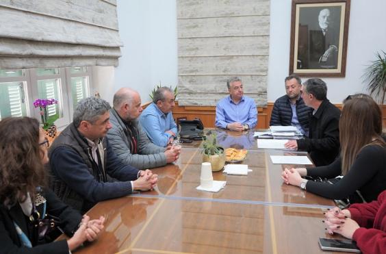 σχολη γεωπονιας