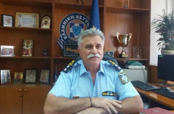 Νίκος Σπανουδάκης