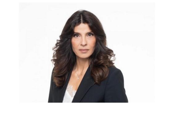 Πόπη Τσαπανίδου