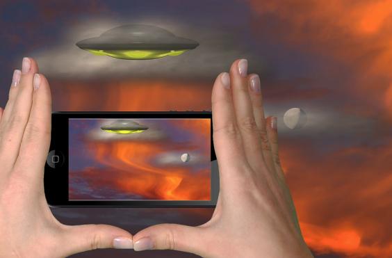 UFO