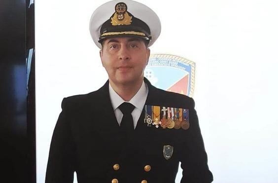 Ευθύμιος Δουβής